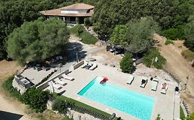 Agriturismo Desole